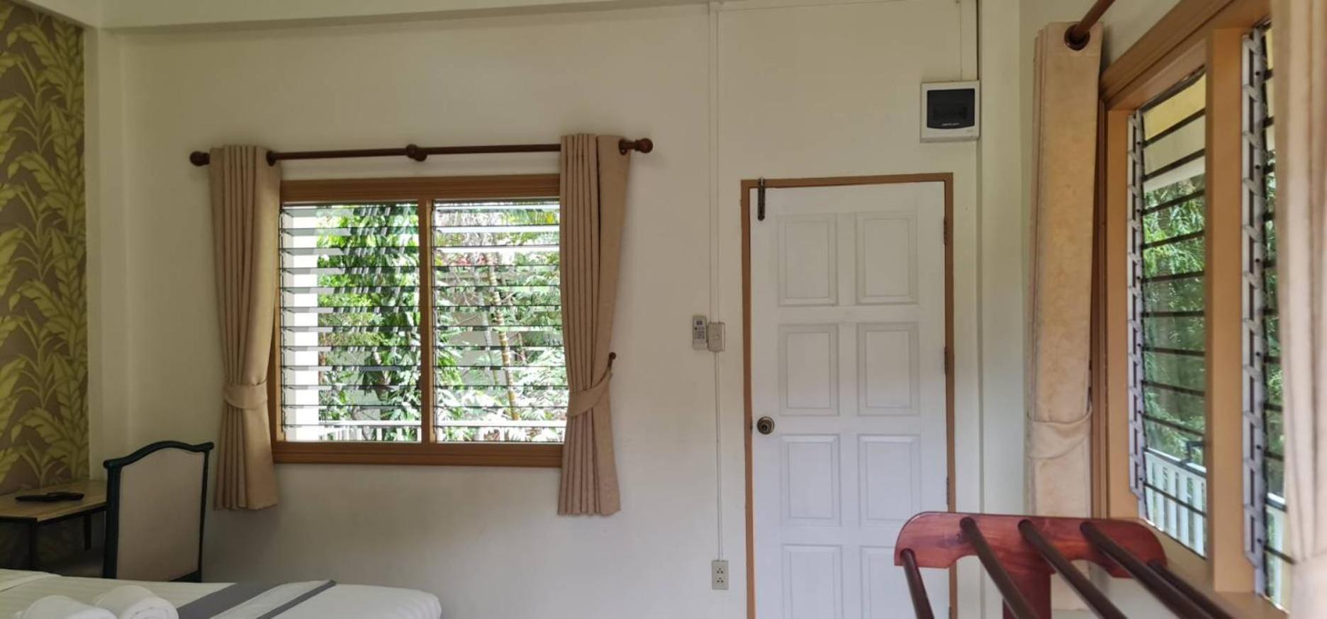 88 Backpackers Hua Hin Otel Dış mekan fotoğraf