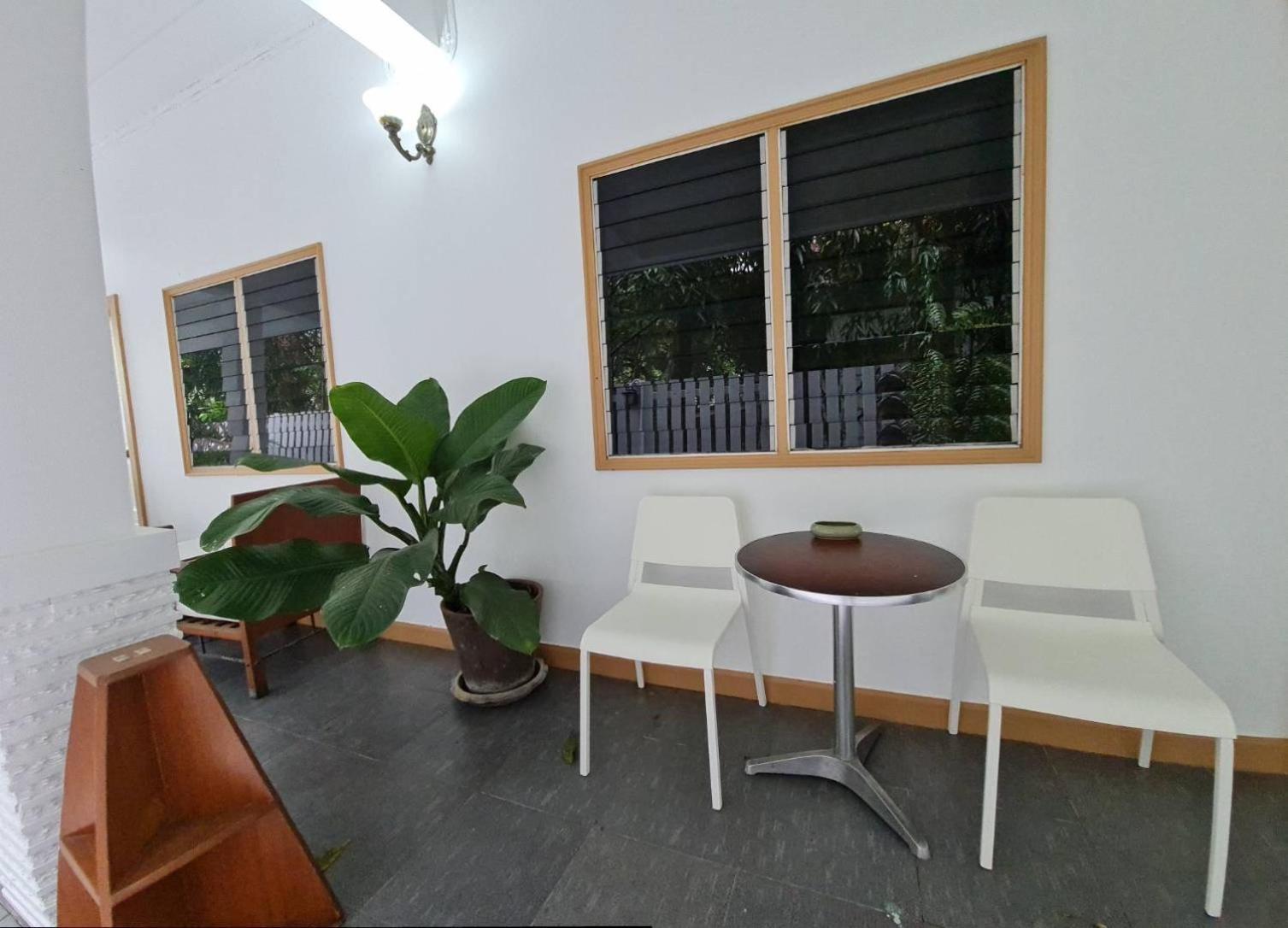 88 Backpackers Hua Hin Otel Dış mekan fotoğraf
