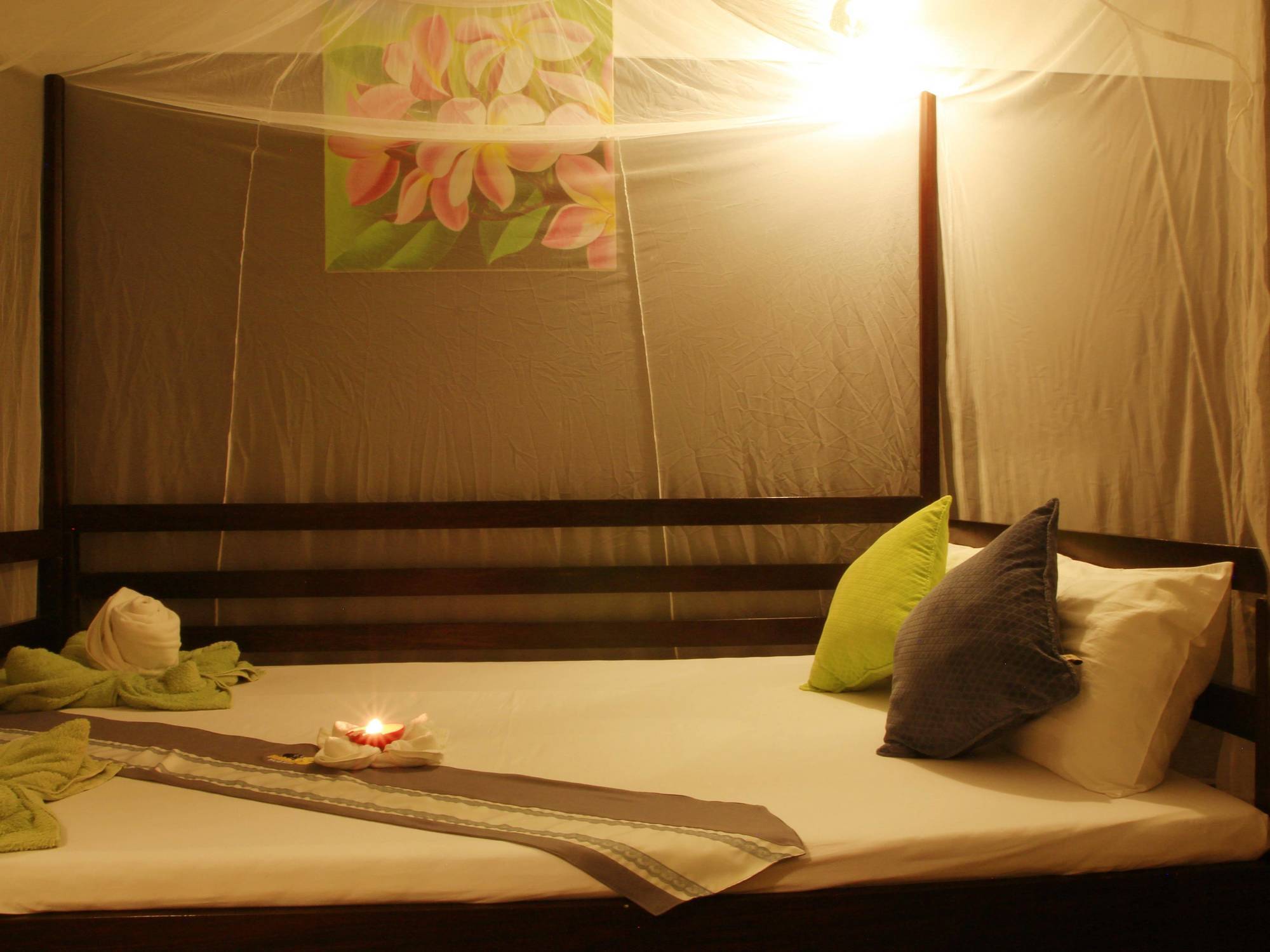 88 Backpackers Hua Hin Otel Dış mekan fotoğraf